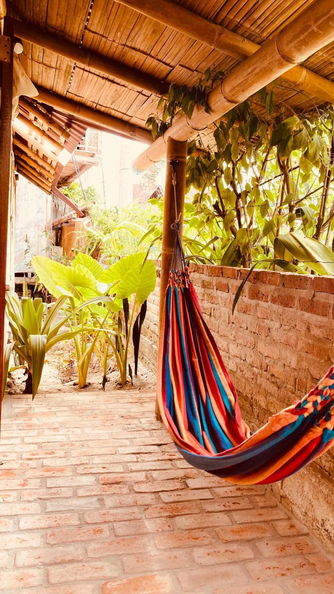 Hotel La Caleta à Mompiche Extérieur photo