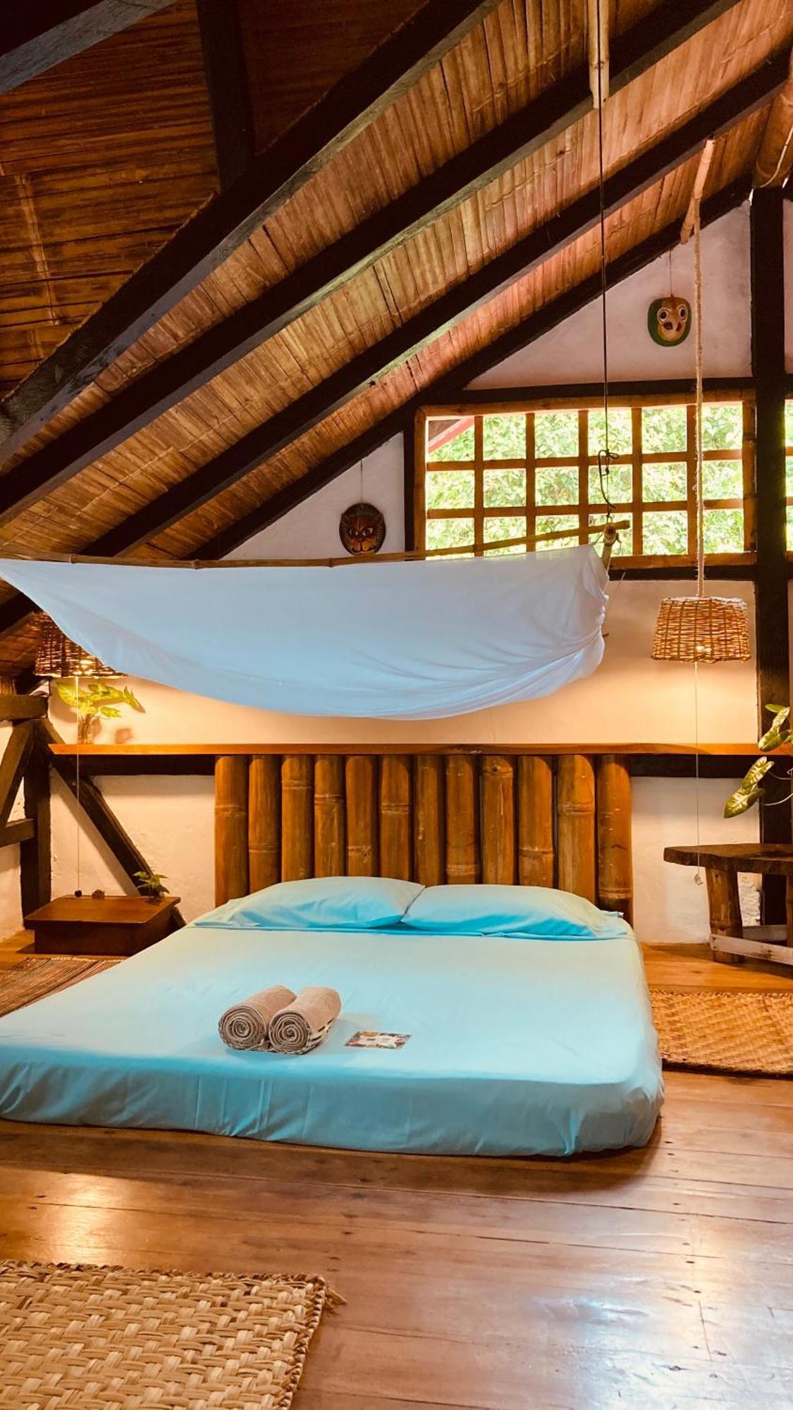 Hotel La Caleta à Mompiche Extérieur photo